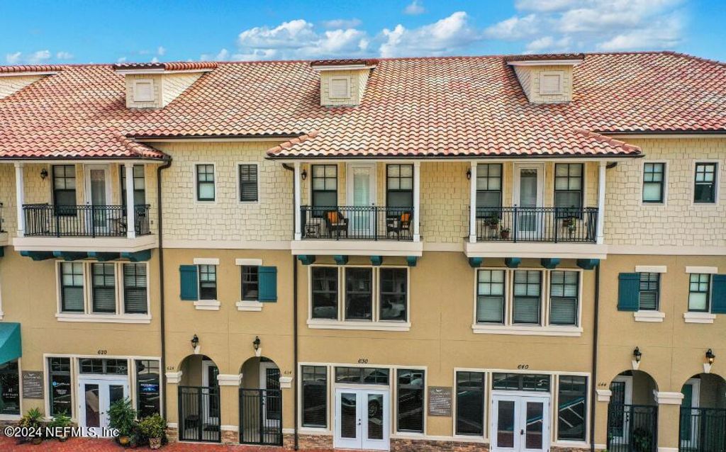 634 MARKET Street, St. Augustine, FL 32095