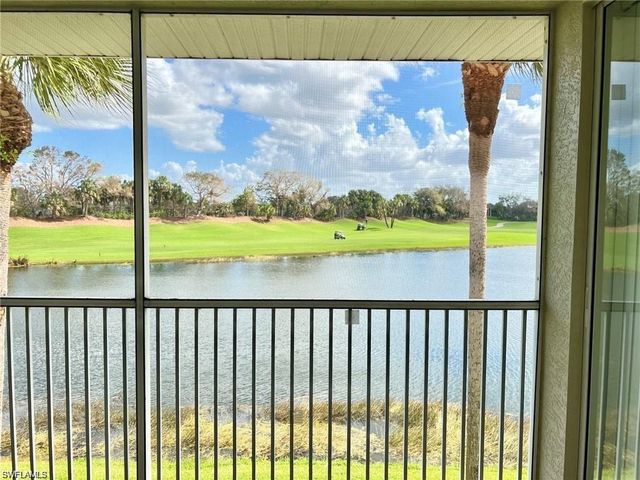 2290 Carrington CT 202, Naples, FL 34109