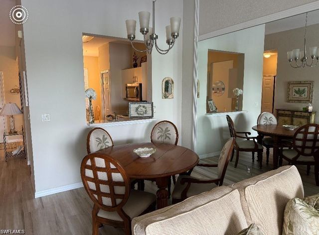 2290 Carrington CT 202, Naples, FL 34109