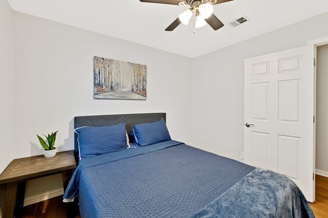 2409 Janice Lane, Fort Worth, TX 76112