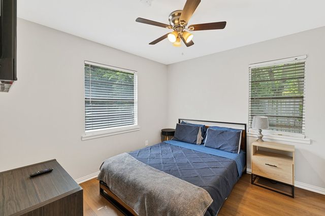 2409 Janice Lane, Fort Worth, TX 76112