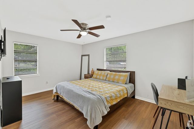 2409 Janice Lane, Fort Worth, TX 76112