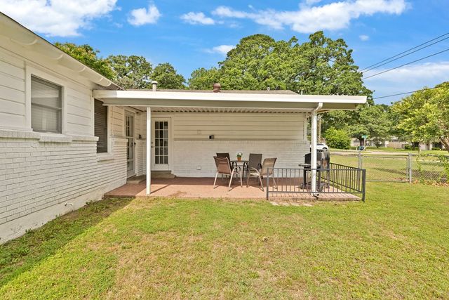 2409 Janice Lane, Fort Worth, TX 76112