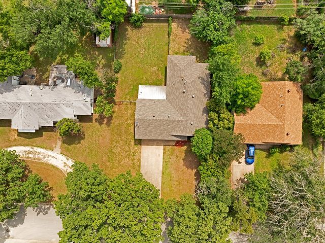 2409 Janice Lane, Fort Worth, TX 76112