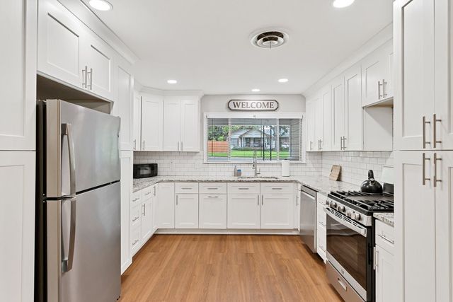 2409 Janice Lane, Fort Worth, TX 76112