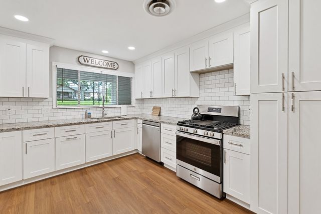 2409 Janice Lane, Fort Worth, TX 76112