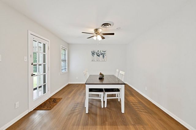 2409 Janice Lane, Fort Worth, TX 76112