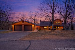 1455 Flint Ridge Drive, Kansas, OK 74347