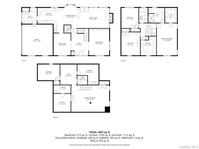 39 Tamara Court, Melville, NY 11747
