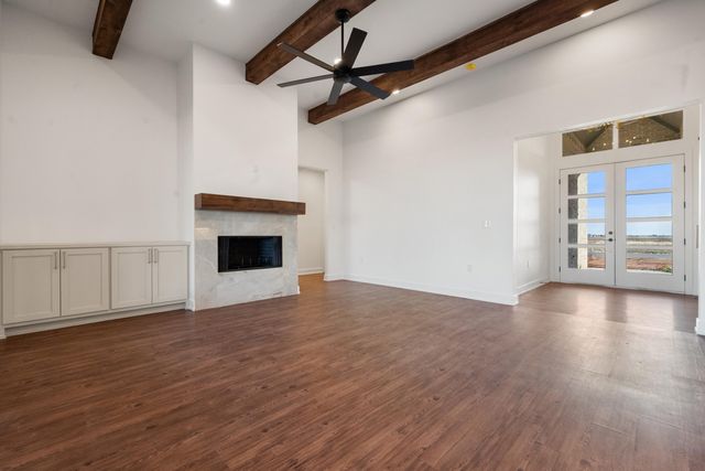 1150 E Hayes, New Home, TX 79383