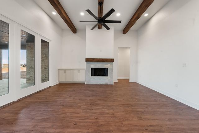 1150 E Hayes, New Home, TX 79383