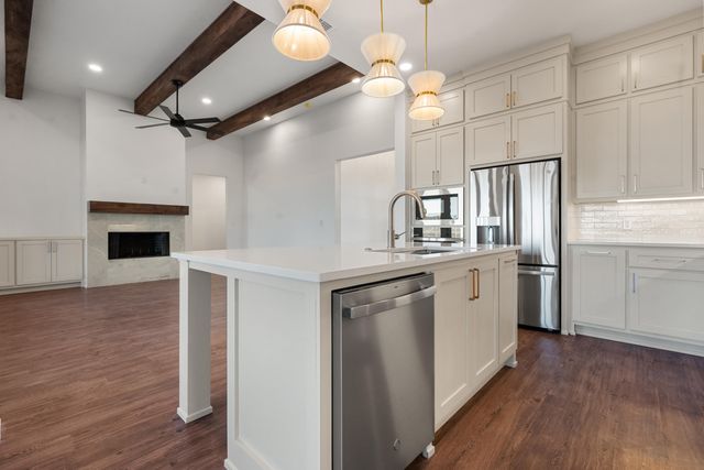 1150 E Hayes, New Home, TX 79383