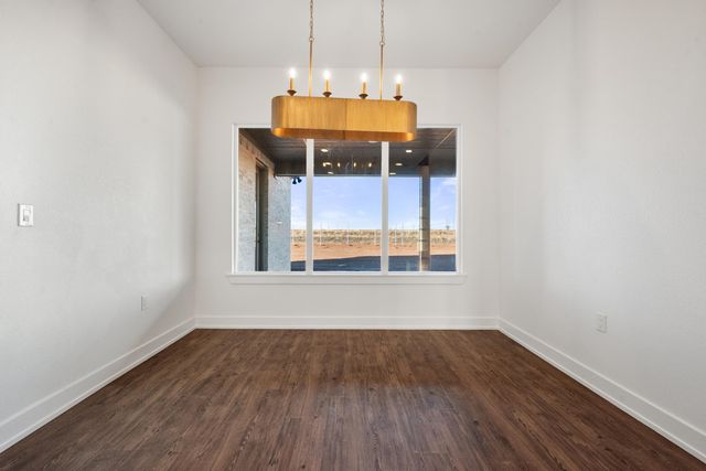 1150 E Hayes, New Home, TX 79383