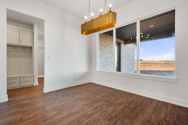 1150 E Hayes, New Home, TX 79383