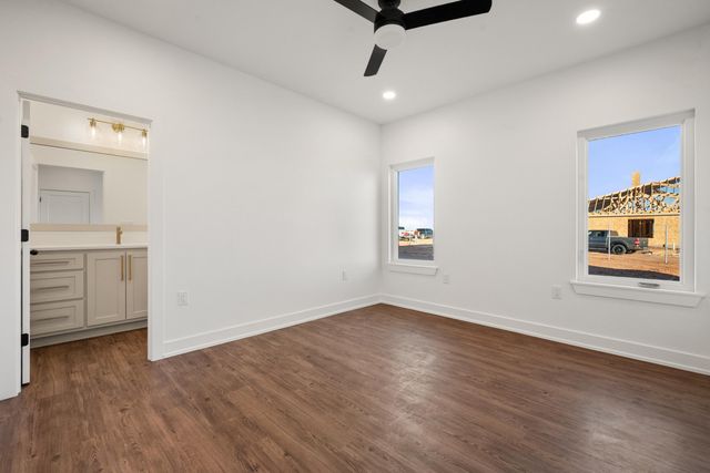 1150 E Hayes, New Home, TX 79383