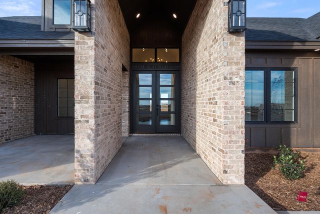 1150 E Hayes, New Home, TX 79383