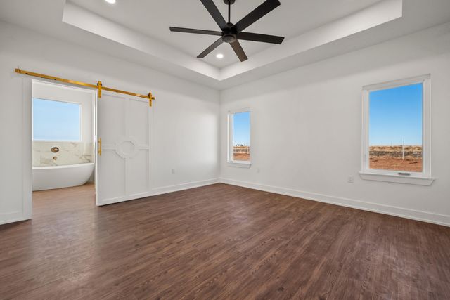 1150 E Hayes, New Home, TX 79383