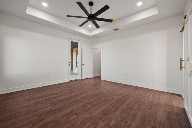 1150 E Hayes, New Home, TX 79383