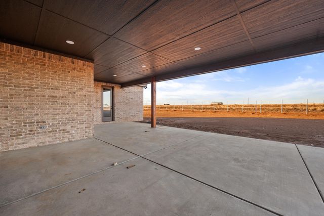 1150 E Hayes, New Home, TX 79383