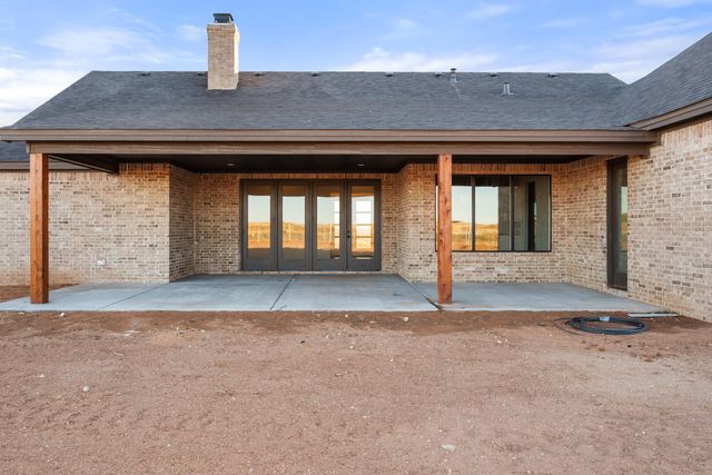 1150 E Hayes, New Home, TX 79383