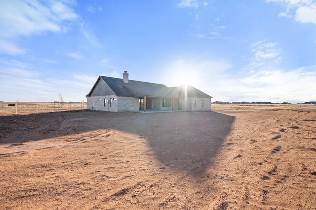 1150 E Hayes, New Home, TX 79383