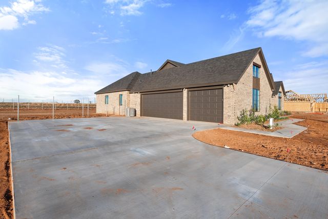 1150 E Hayes, New Home, TX 79383