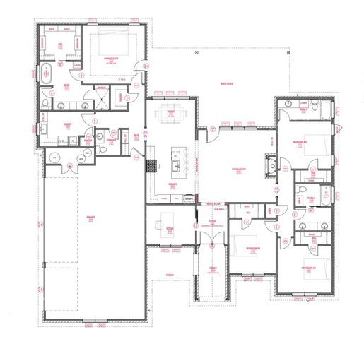 1150 E Hayes, New Home, TX 79383