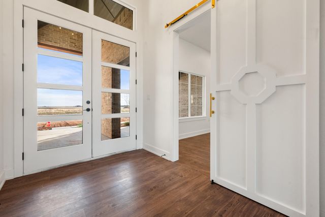 1150 E Hayes, New Home, TX 79383