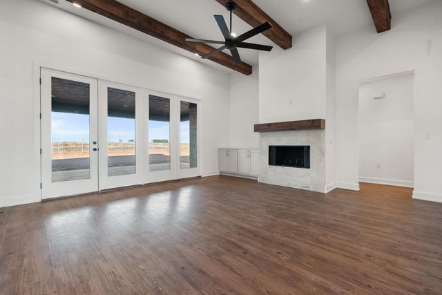 1150 E Hayes, New Home, TX 79383