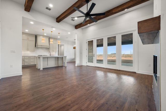 1150 E Hayes, New Home, TX 79383