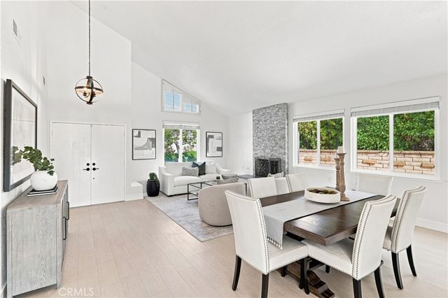 27322 Via Rioja, Mission Viejo, CA 92691
