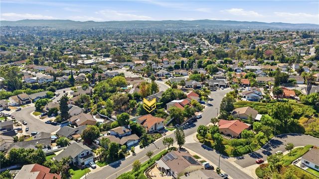 27322 Via Rioja, Mission Viejo, CA 92691