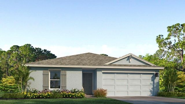 10916 44TH AVENUE E, Palmetto, FL 34221