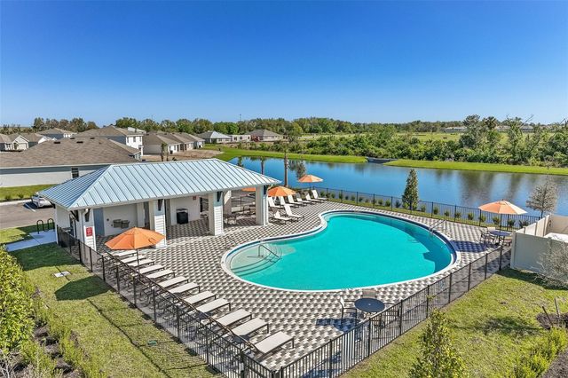 10916 44TH AVENUE E, Palmetto, FL 34221