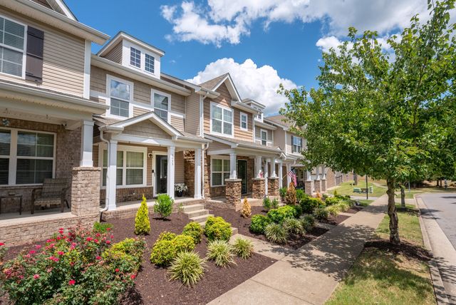 1433 Riverbrook Dr, Hermitage, TN 37076