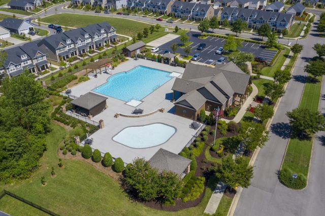 1433 Riverbrook Dr, Hermitage, TN 37076