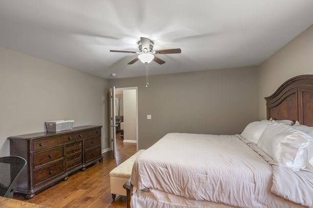 631 Berry Cir, Springfield, TN 37172