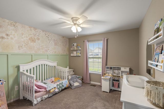 631 Berry Cir, Springfield, TN 37172