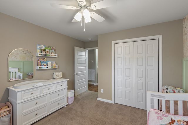 631 Berry Cir, Springfield, TN 37172