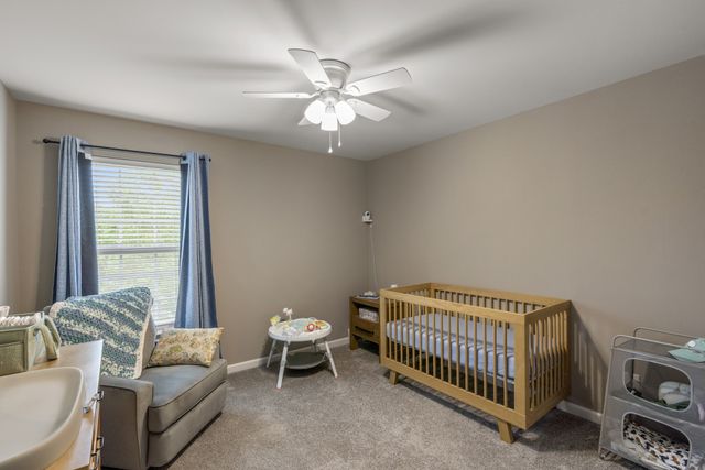 631 Berry Cir, Springfield, TN 37172