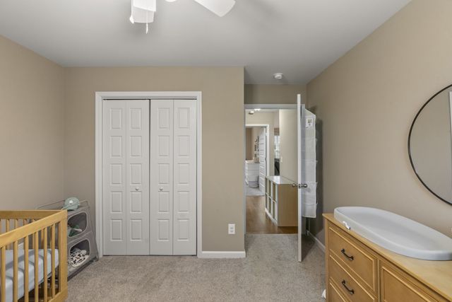631 Berry Cir, Springfield, TN 37172
