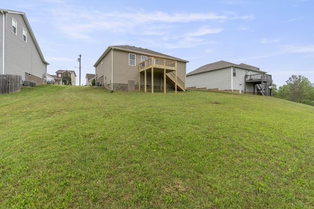 631 Berry Cir, Springfield, TN 37172