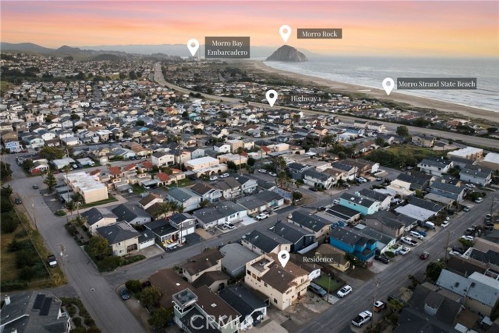 482 Yerba Buena Street, Morro Bay, CA 93442