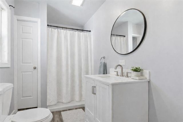 1500 Moores Ferry Road SW, Plainville, GA 30733