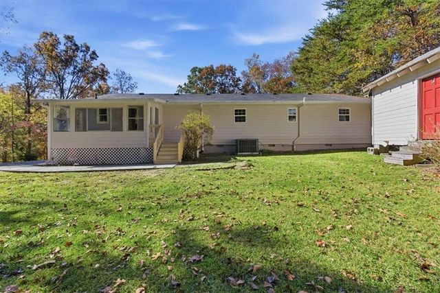 1500 Moores Ferry Road SW, Plainville, GA 30733