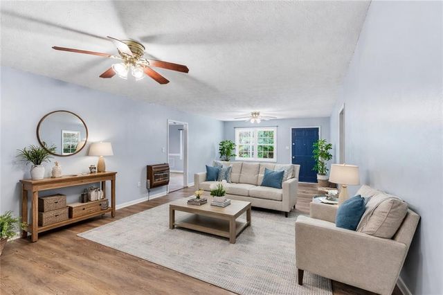 1500 Moores Ferry Road SW, Plainville, GA 30733