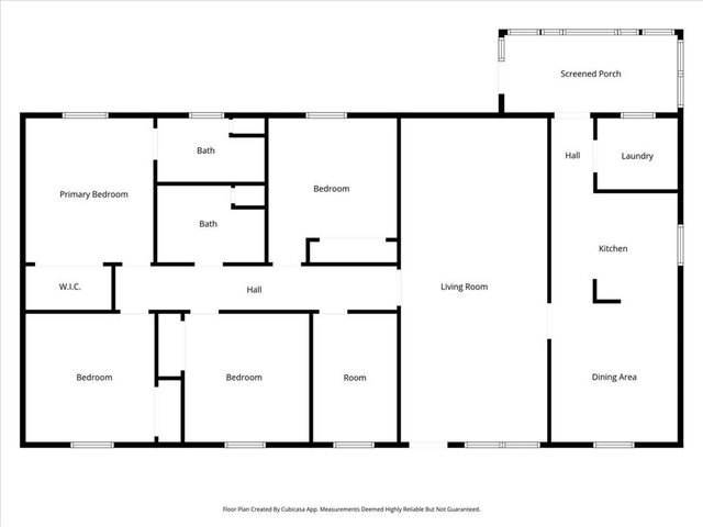 1500 Moores Ferry Road SW, Plainville, GA 30733