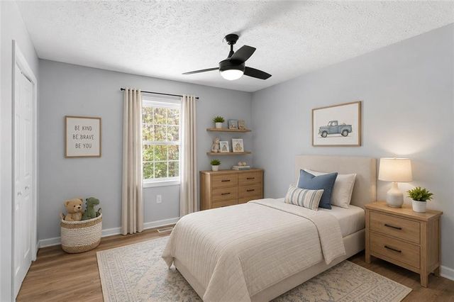 1500 Moores Ferry Road SW, Plainville, GA 30733