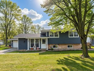 205 Bartlett Street, Clinton Vllg, MI 49236