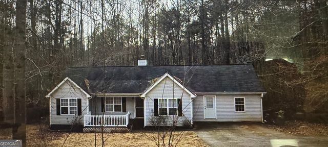 5345 Kilroy Lane, Douglasville, GA 30135